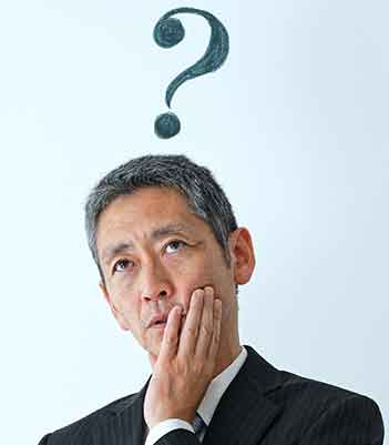 記憶がない病気